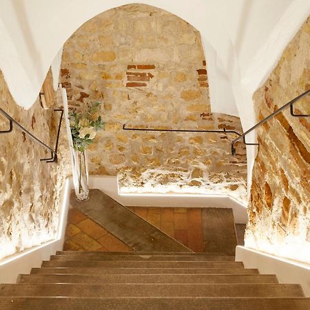 AleMar Sirolo Otel Dış mekan fotoğraf