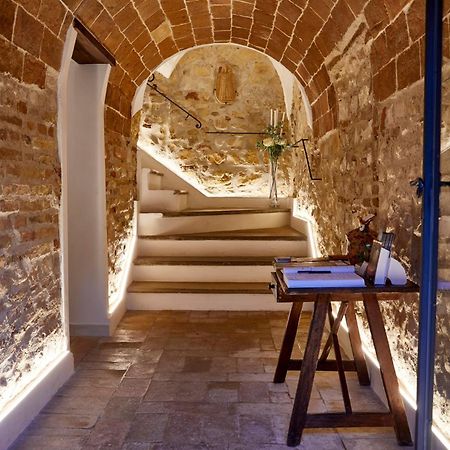 AleMar Sirolo Otel Dış mekan fotoğraf