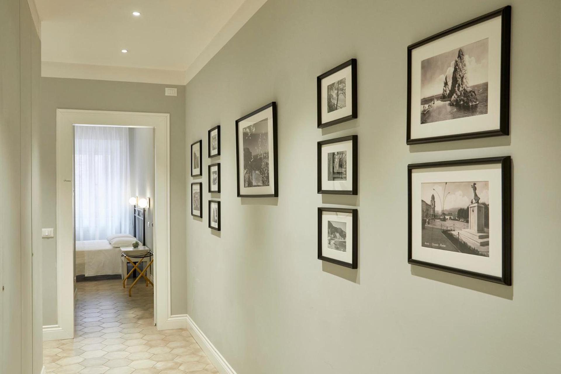 AleMar Sirolo Otel Dış mekan fotoğraf