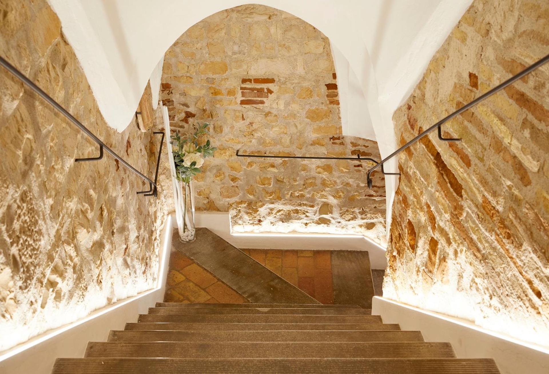 AleMar Sirolo Otel Dış mekan fotoğraf
