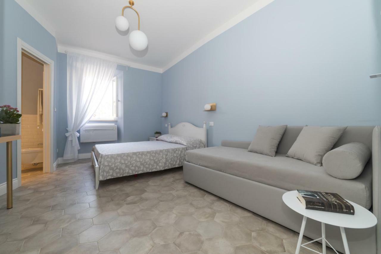 AleMar Sirolo Otel Dış mekan fotoğraf